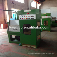 22DS(0.1-0.4) small wire drawing machine